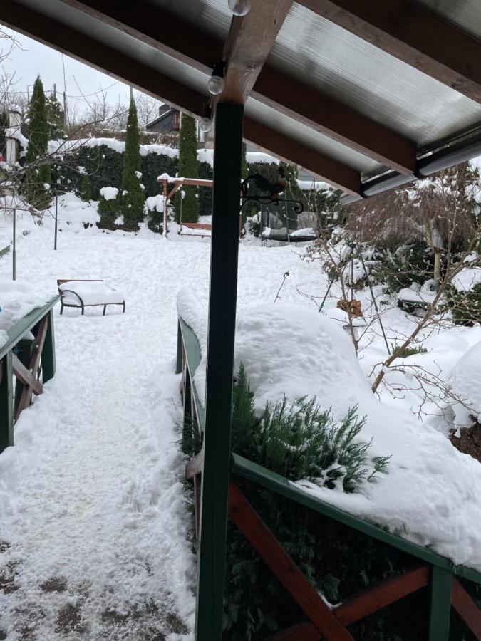 Noclegi U Ewy Duszniki Zdrój Εξωτερικό φωτογραφία