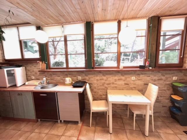 Noclegi U Ewy Duszniki Zdrój Εξωτερικό φωτογραφία