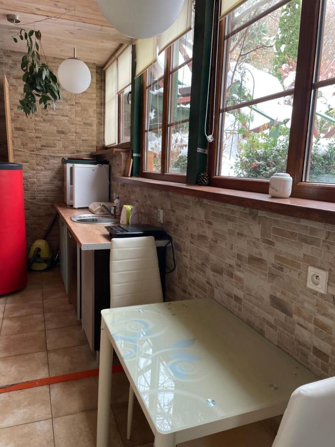Noclegi U Ewy Duszniki Zdrój Εξωτερικό φωτογραφία